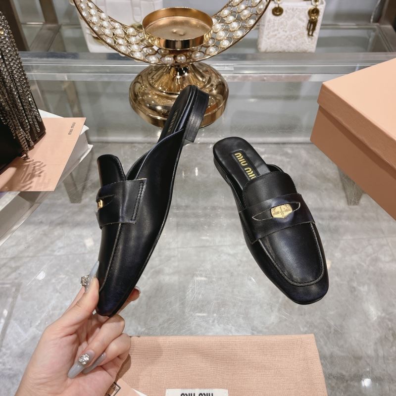 Miu Miu Sandals